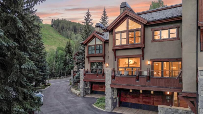 Chalet Premio
