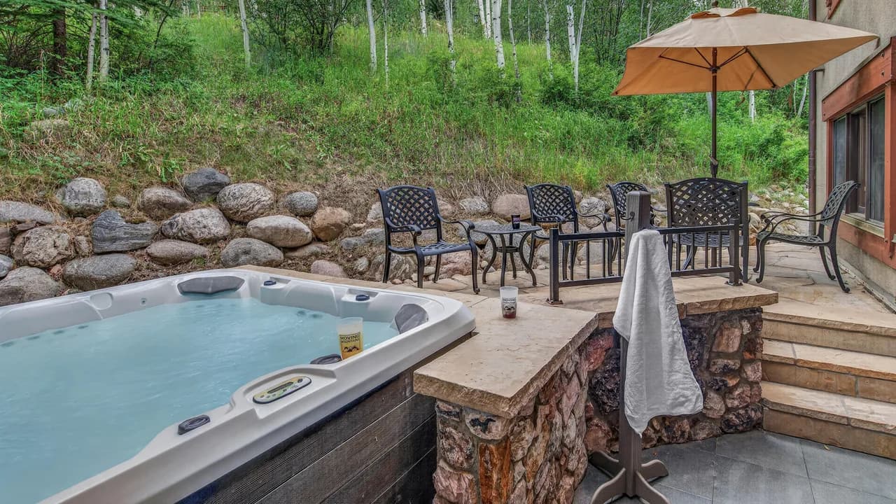 Mountain View Vacation Home in Beaver Creek photo 2