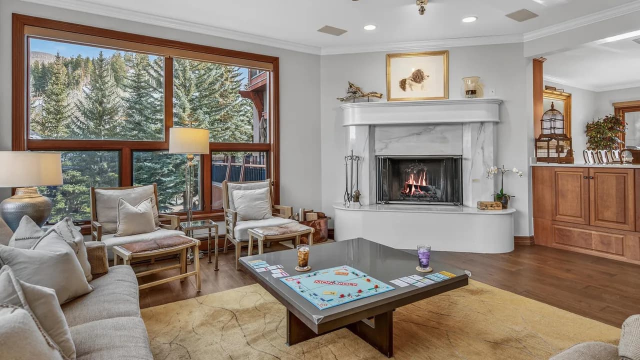 Mountain View Vacation Home in Beaver Creek photo 3
