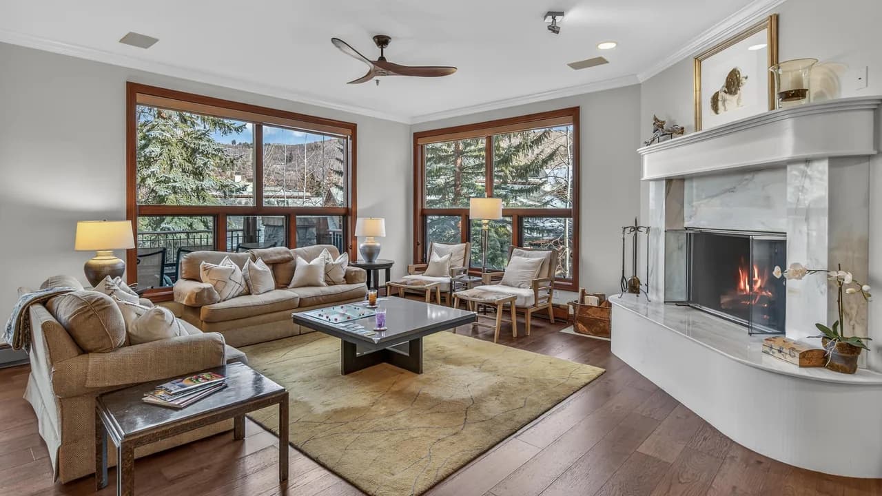Mountain View Vacation Home in Beaver Creek photo 4