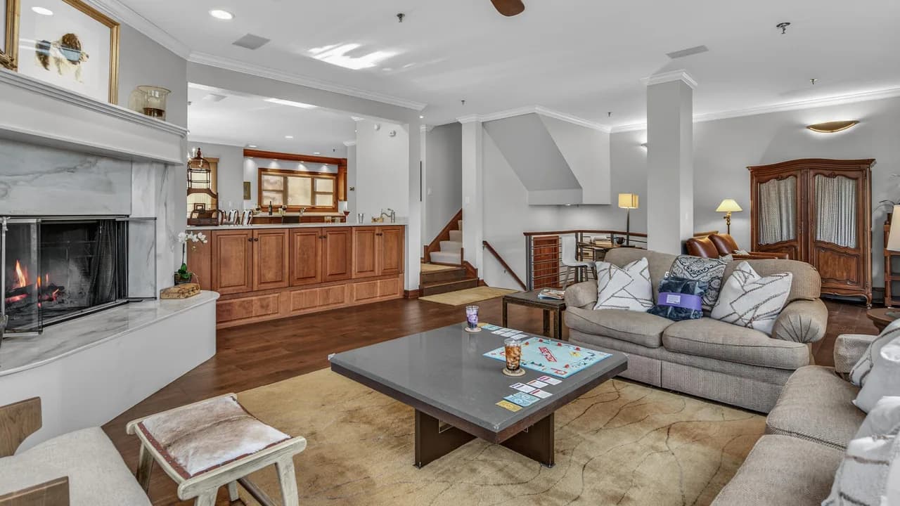 Mountain View Vacation Home in Beaver Creek photo 5