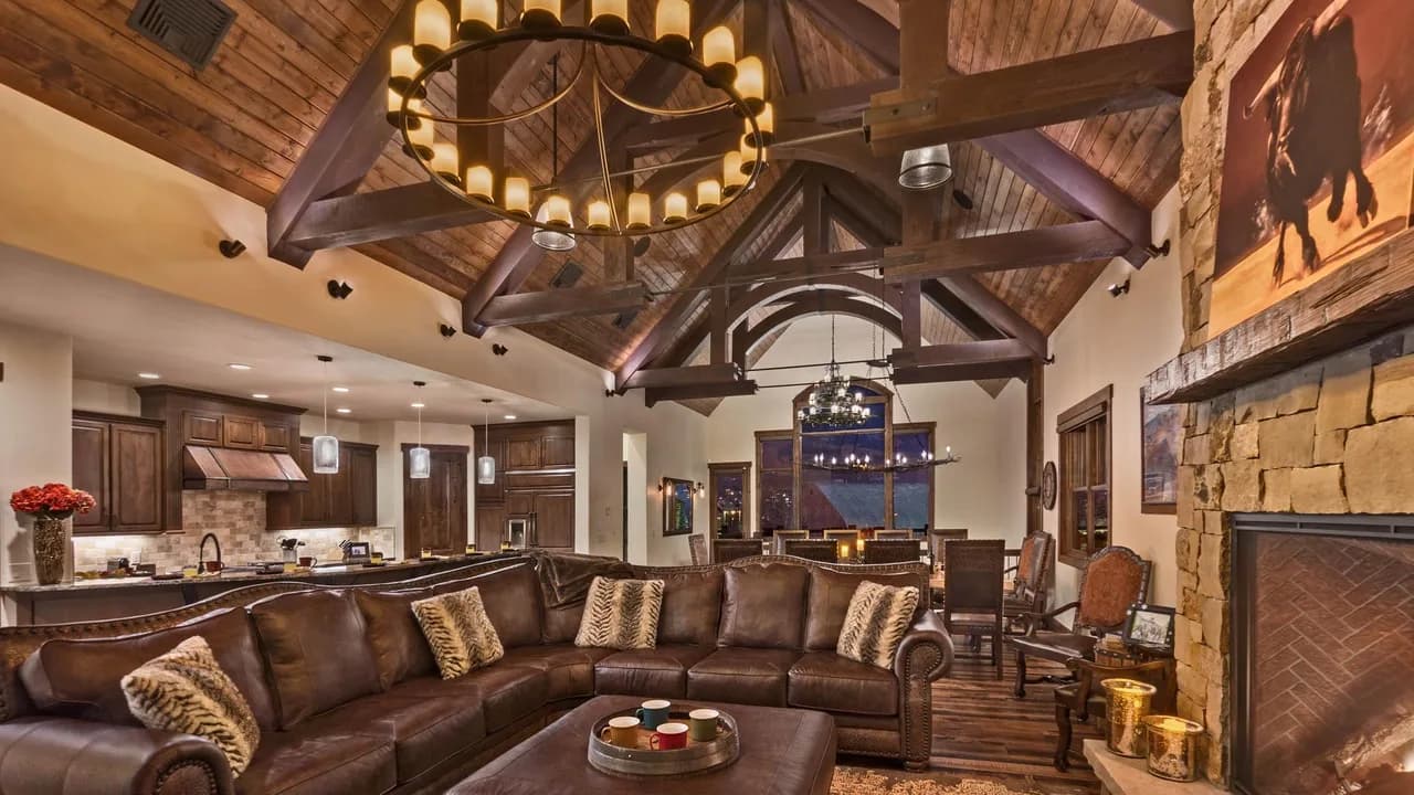 Spacious Retreat Near Ski Lifts in Steamboat Springs photo 4