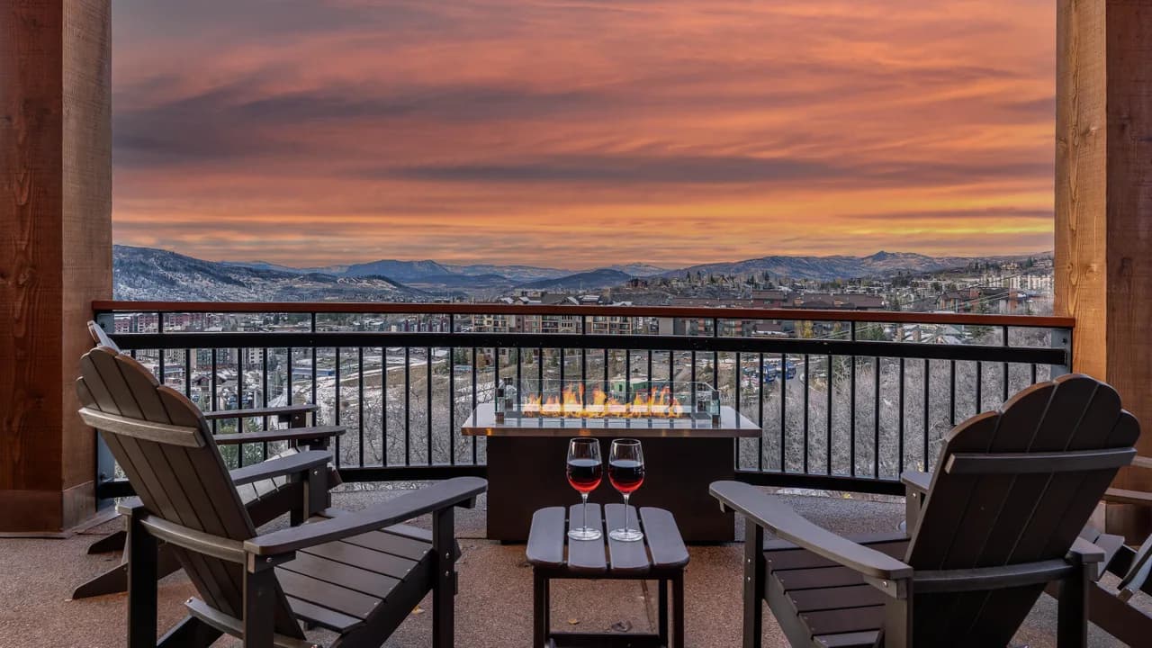 Riverfront Luxury Lodge in Steamboat Springs photo 4