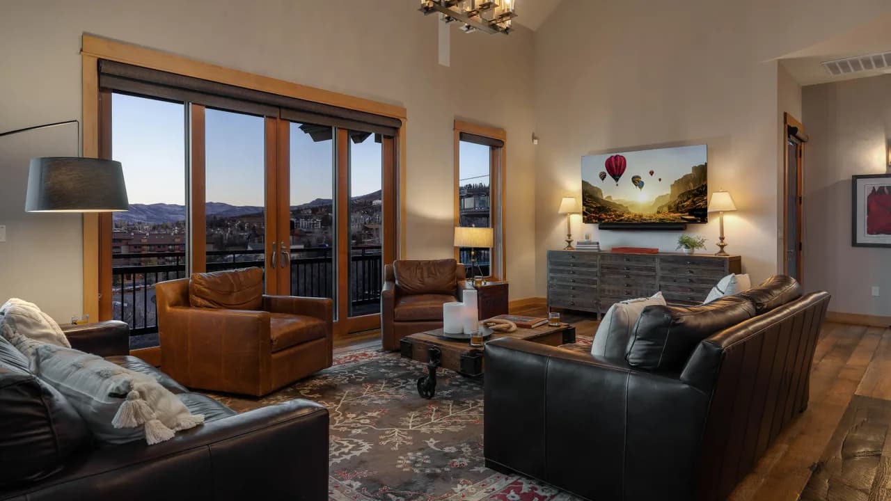 Riverfront Luxury Lodge in Steamboat Springs photo 5