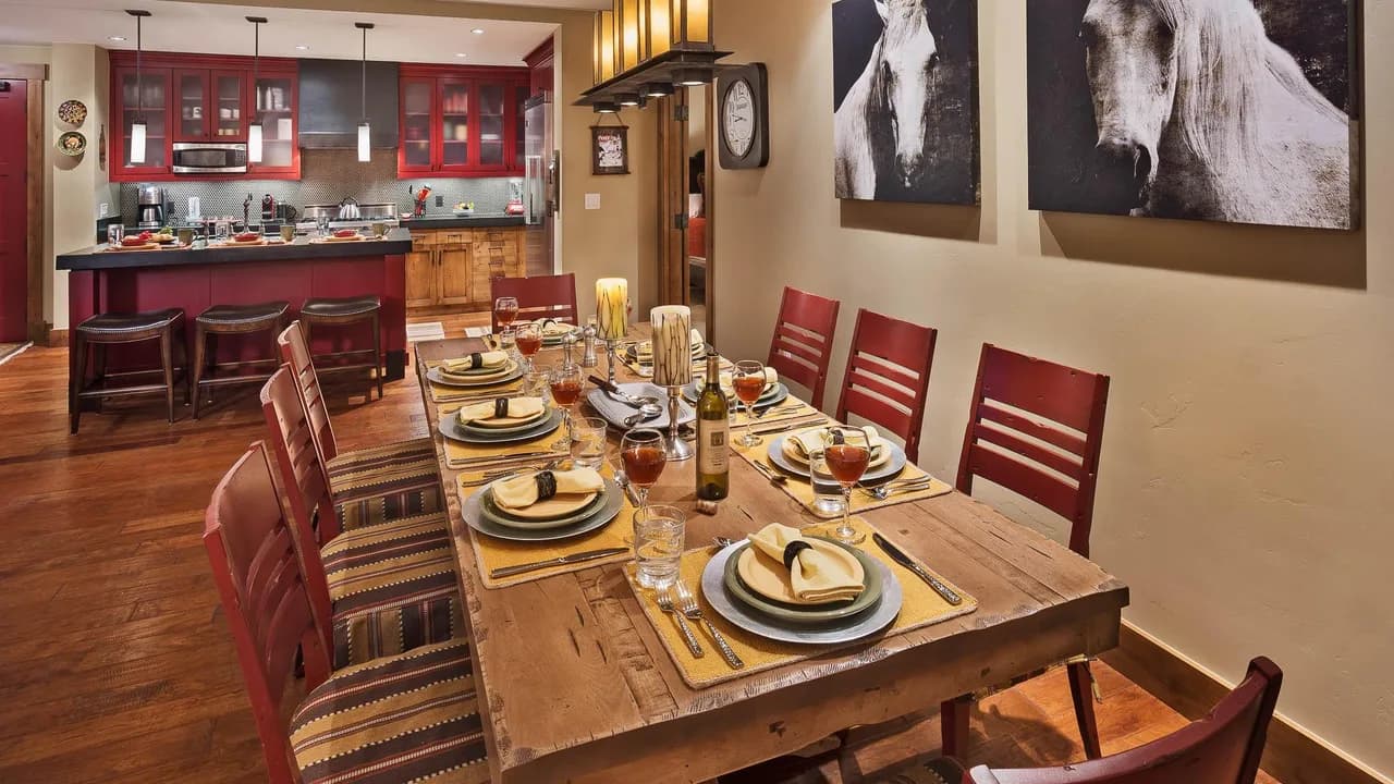 Mountain View Luxury Condominium in Steamboat Springs photo 3