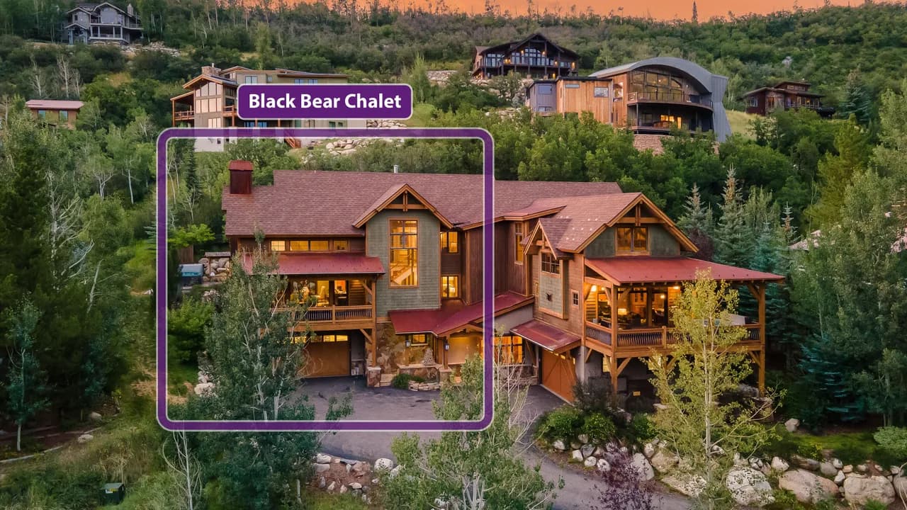 Cozy Log Cabin Retreat in Steamboat Springs photo 2