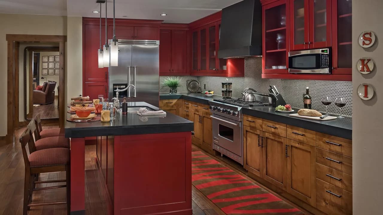 Mountain-View Condominium in Steamboat Springs photo 5