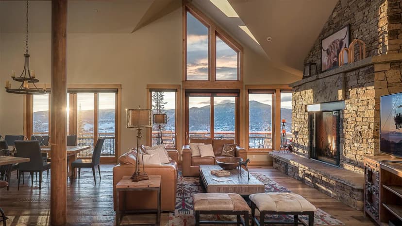 Falconhead Lodge - South