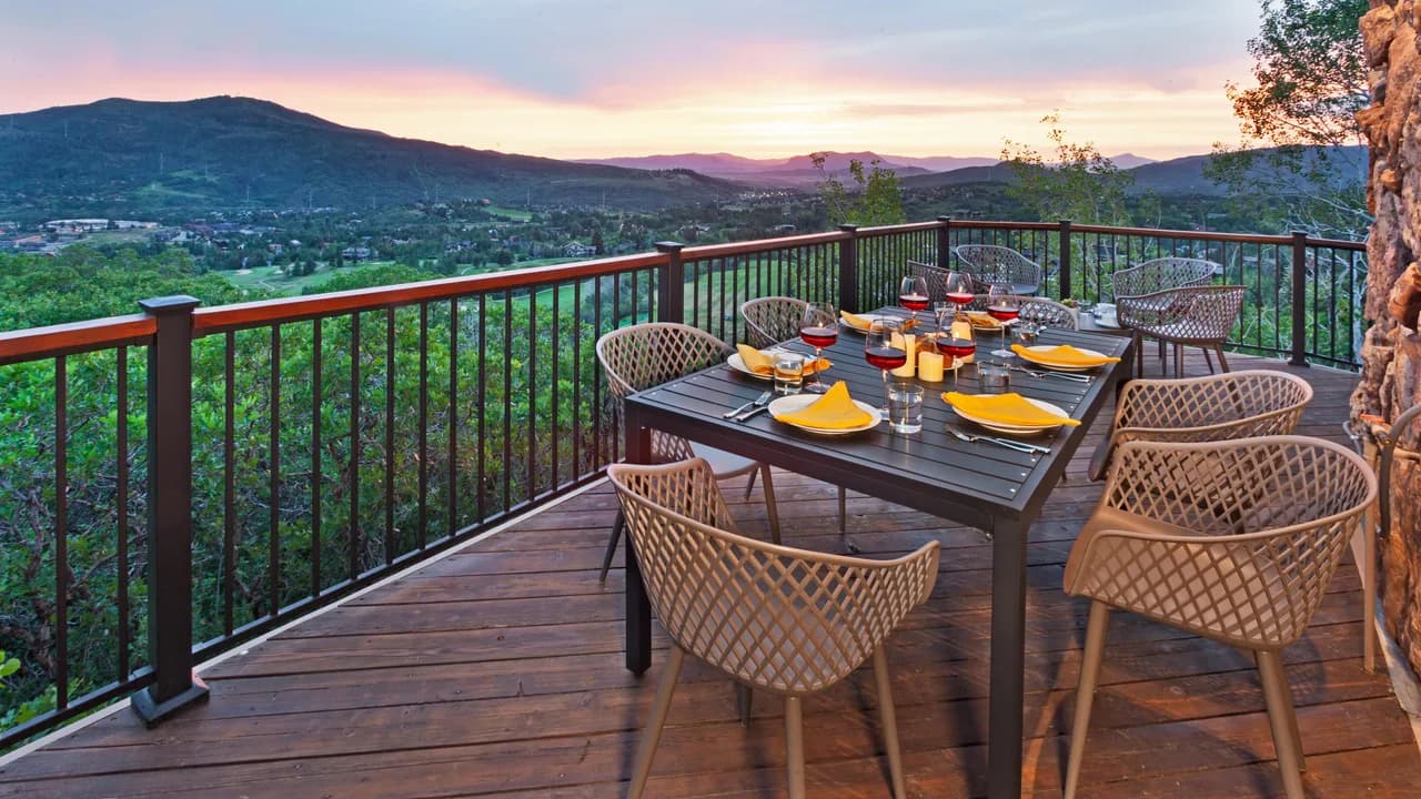 Spacious Ski-In Vacation Home in Steamboat Springs photo 5