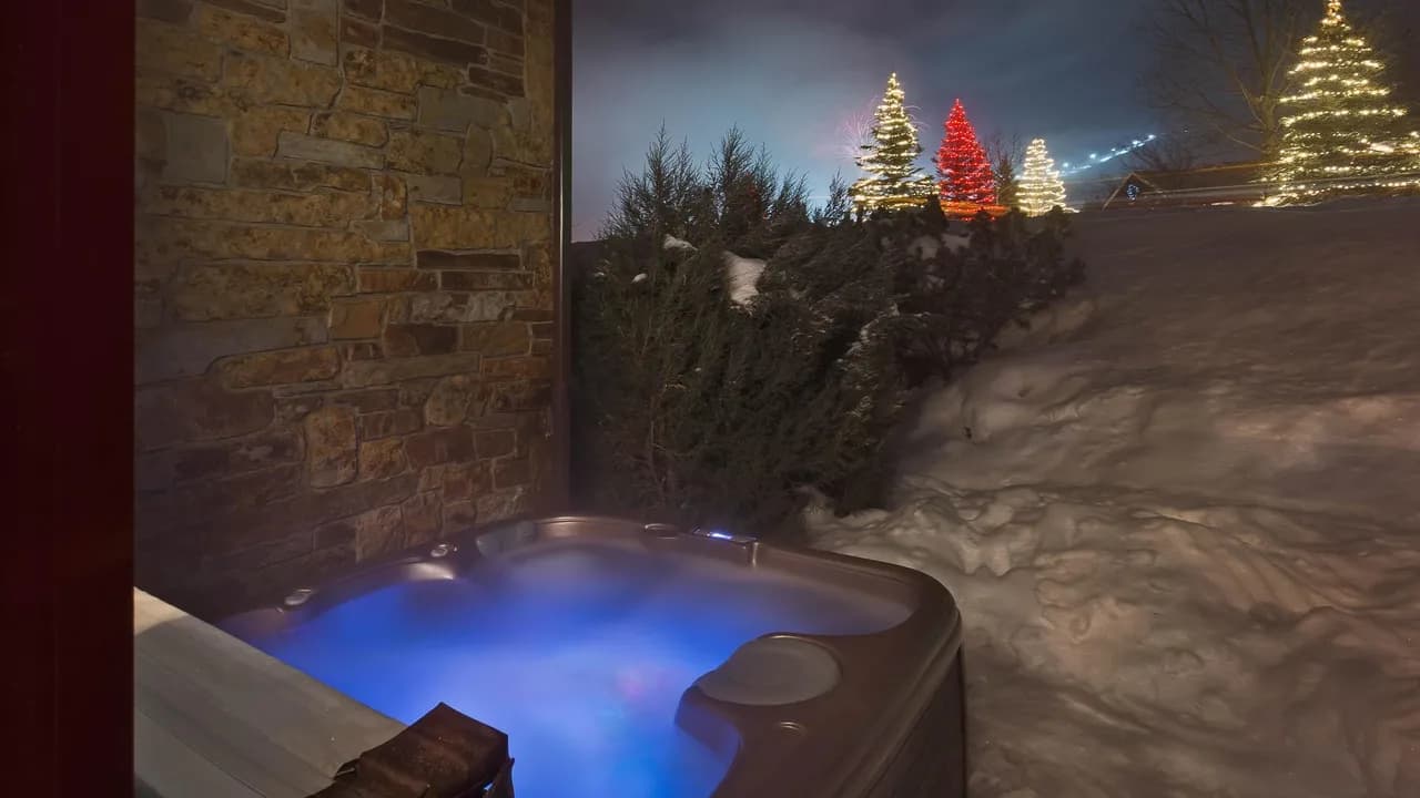 Ski-In Luxury Chalet in Steamboat Springs photo 2
