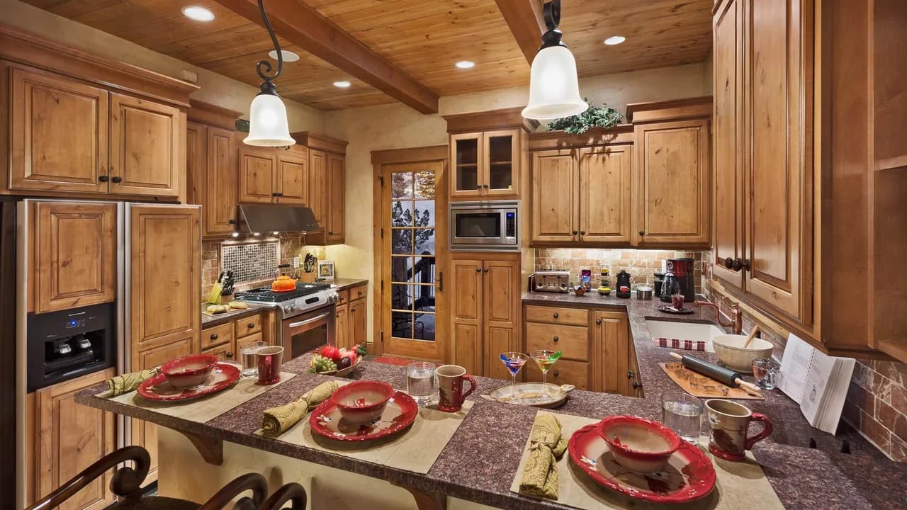 Ski-In Luxury Chalet in Steamboat Springs photo 5