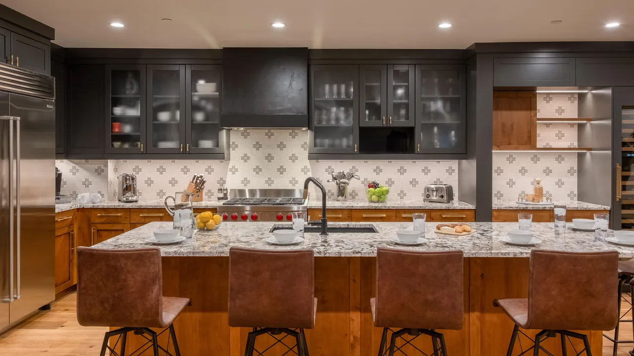 Slopeside Luxury Condominium in Steamboat Springs photo 4