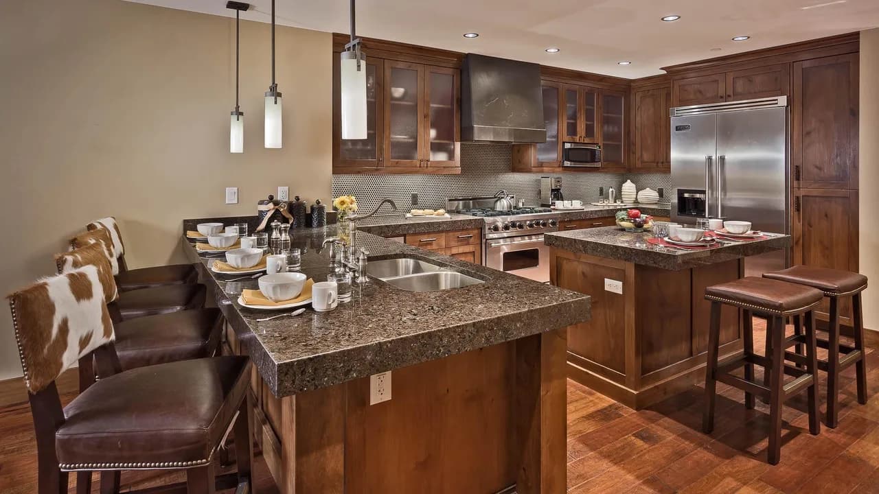 Ski-In/Ski-Out Condominium in Steamboat Springs photo 3
