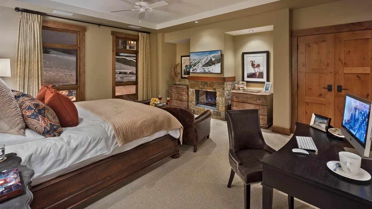Ski-In/Ski-Out Condominium in Steamboat Springs photo 5