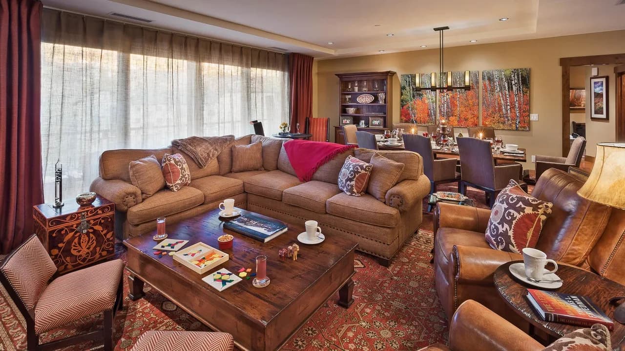 Spacious Family-Friendly Condominium in Steamboat Springs photo 3
