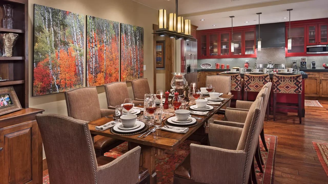 Spacious Family-Friendly Condominium in Steamboat Springs photo 4