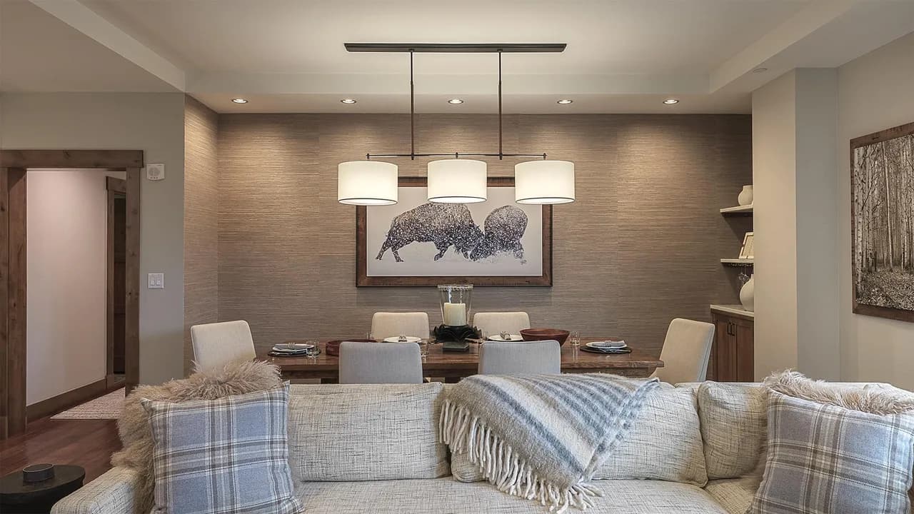 Ski-In Ski-Out Condominium in Steamboat Springs photo 2