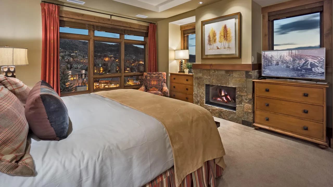 Mountain Vista Condominium in Steamboat Springs photo 5