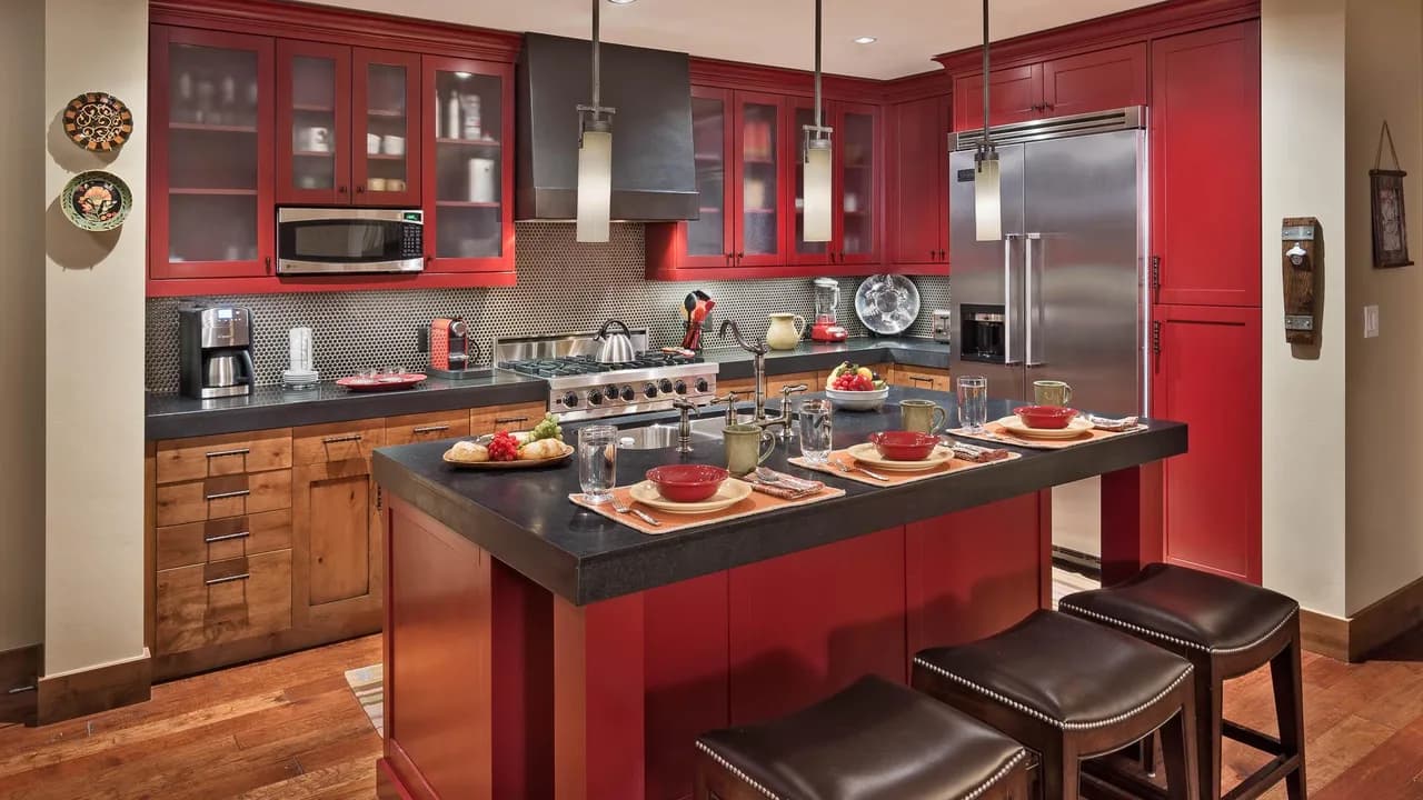 Mountain-View Luxury Condominium in Steamboat Springs photo 4