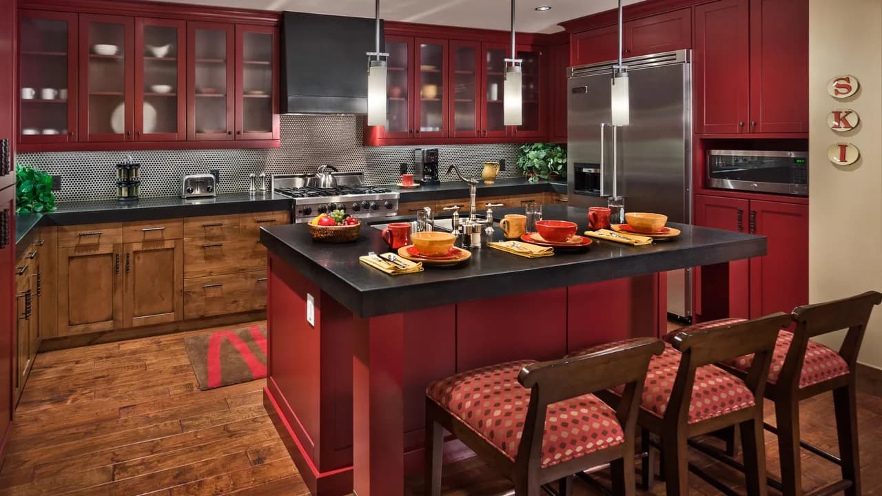 Ski-In Ski-Out Condominium in Steamboat Springs photo 3