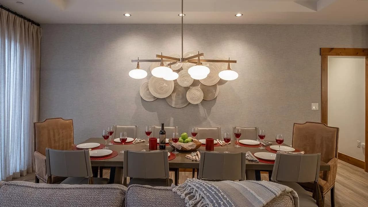 Luxury Mountain View Condominium in Steamboat Springs photo 3