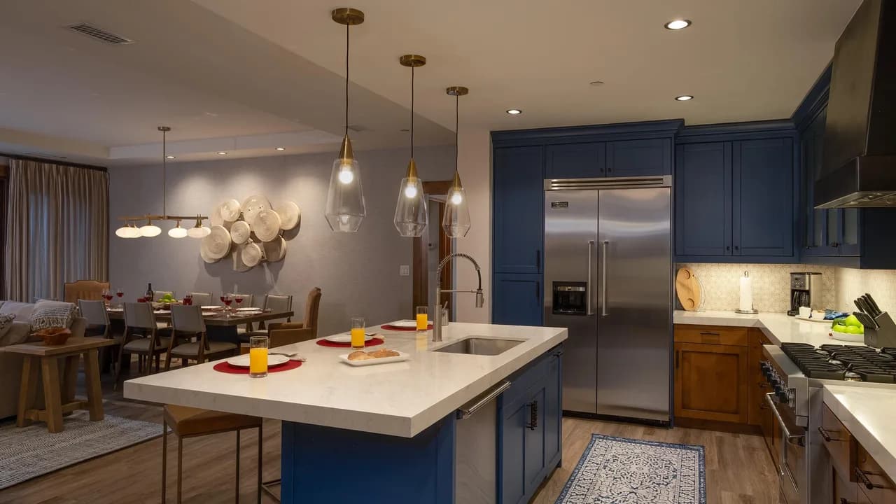 Luxury Mountain View Condominium in Steamboat Springs photo 5