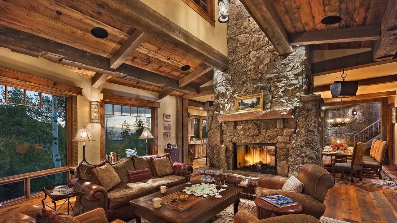 Riverside Retreat Vacation Home in Steamboat Springs
