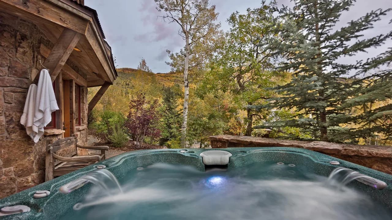 Riverside Retreat Vacation Home in Steamboat Springs photo 2