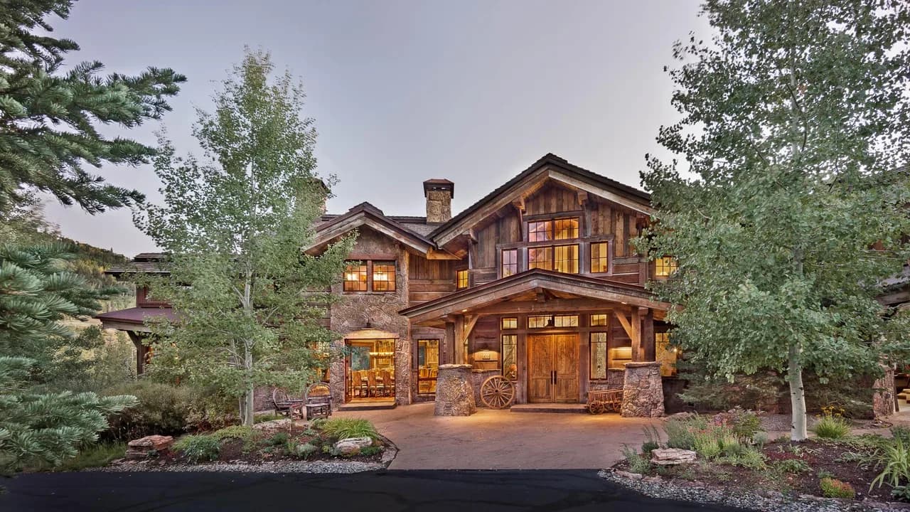 Riverside Retreat Vacation Home in Steamboat Springs photo 3