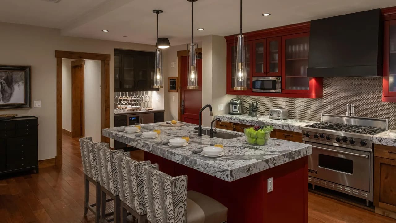 Ski-In Ski-Out Condominium in Steamboat Springs photo 4