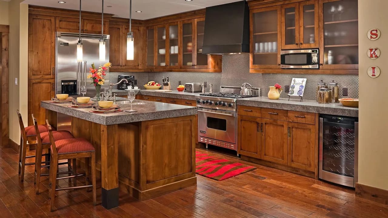 Luxurious Mountain View Condominium in Steamboat Springs photo 3