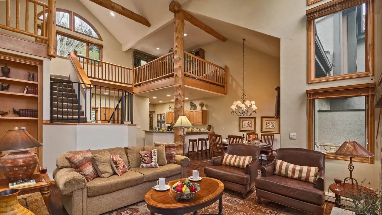 Chalet Punto photo 2