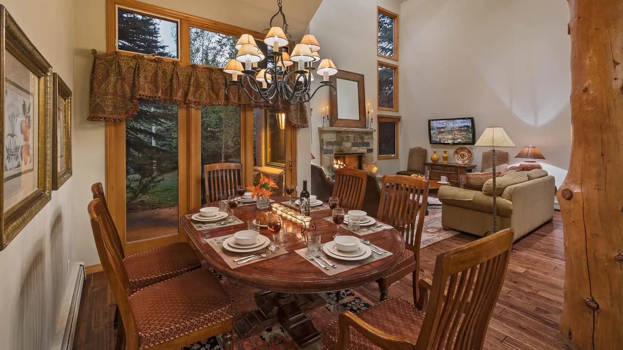 Chalet Punto photo 3