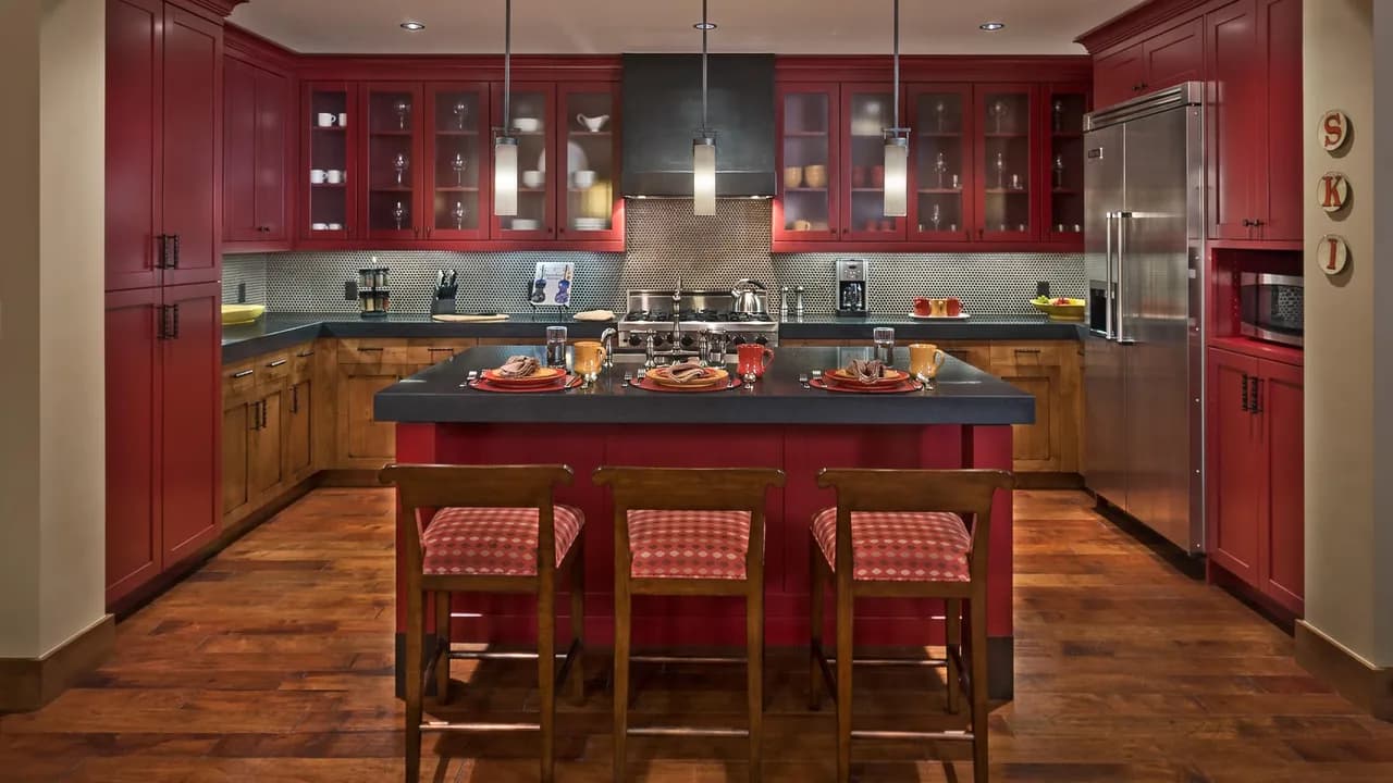 Mountain View Luxury Condominium in Steamboat Springs photo 4