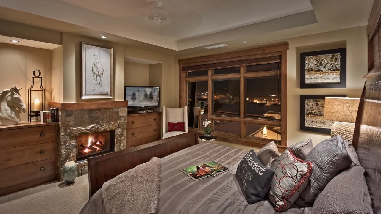 Luxurious Ski-In Ski-Out Condominium in Steamboat Springs photo 4