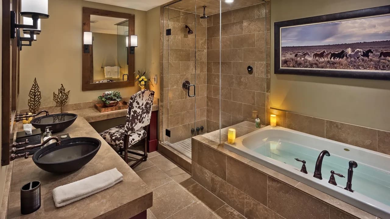 Slope-Side Luxury Condominium in Steamboat Springs photo 5