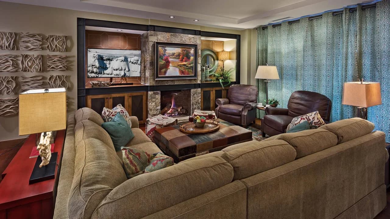 Ski-In Ski-Out Condominium in Steamboat Springs photo 3