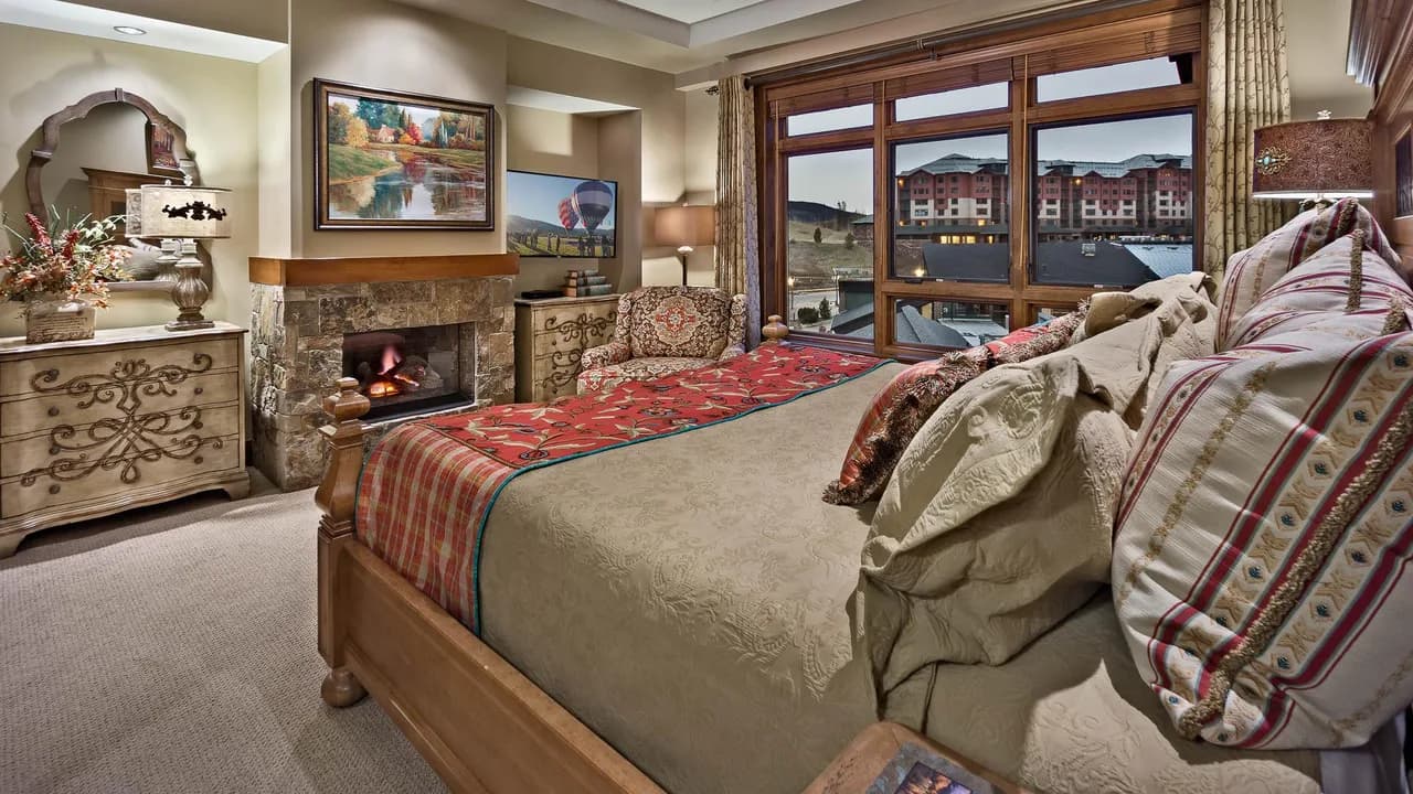 Ski-In Ski-Out Condominium in Steamboat Springs photo 5