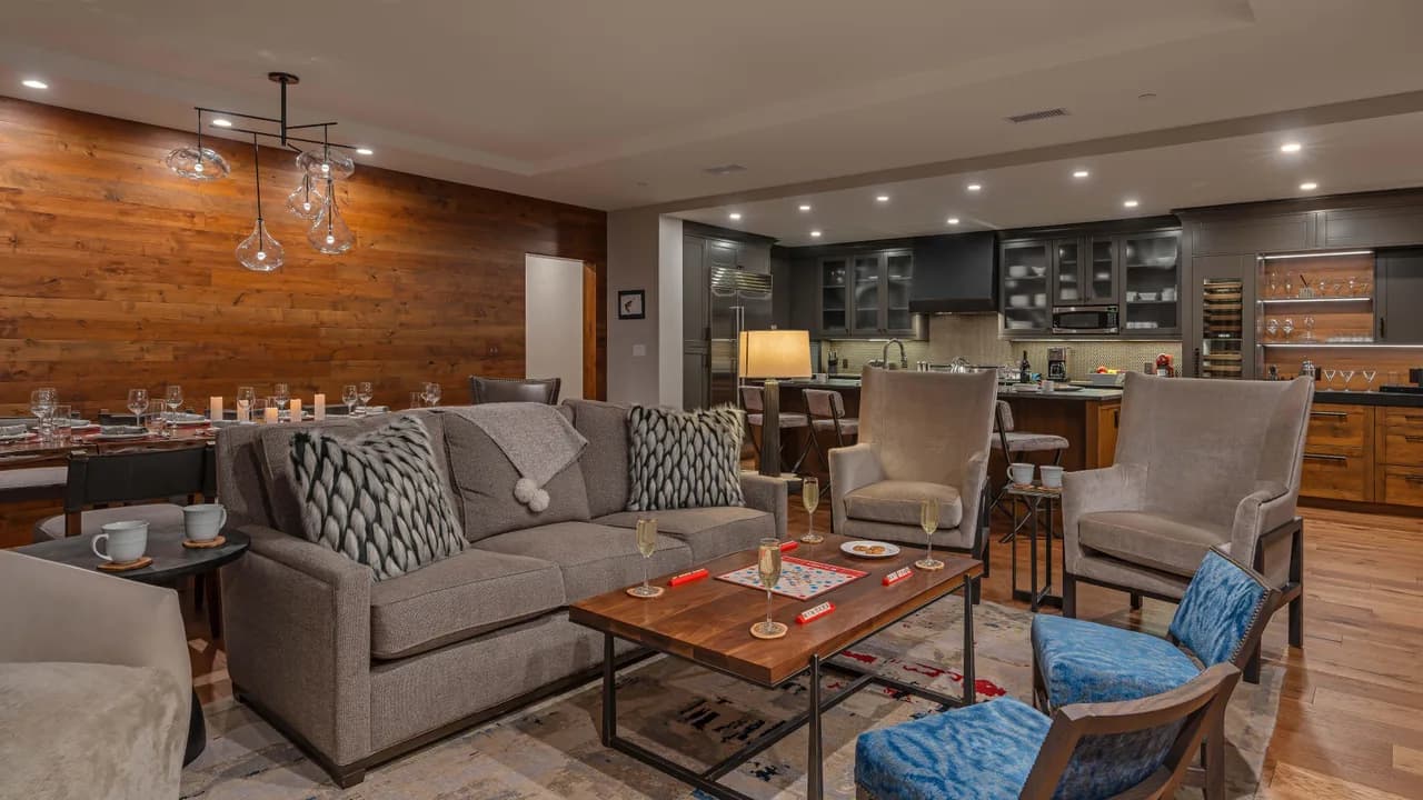 Ski-In Ski-Out Condominium in Steamboat Springs photo 2