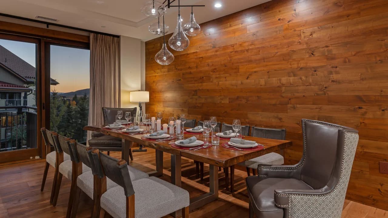 Ski-In Ski-Out Condominium in Steamboat Springs photo 5