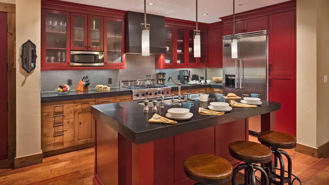 Ski-In Ski-Out Condominium in Steamboat Springs photo 3
