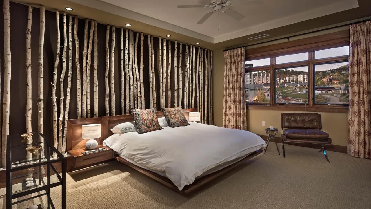 Ski-In Ski-Out Condominium in Steamboat Springs photo 4