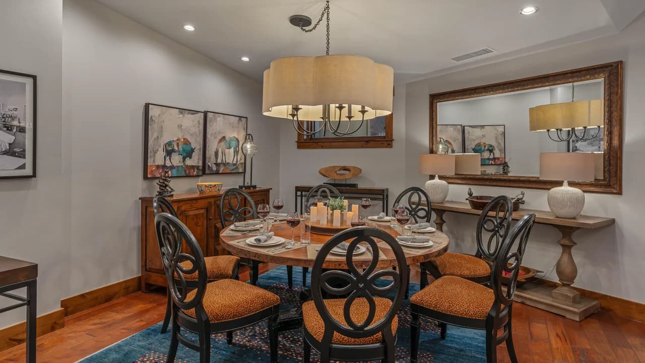 Luxury Penthouse Condominium in Steamboat Springs photo 3