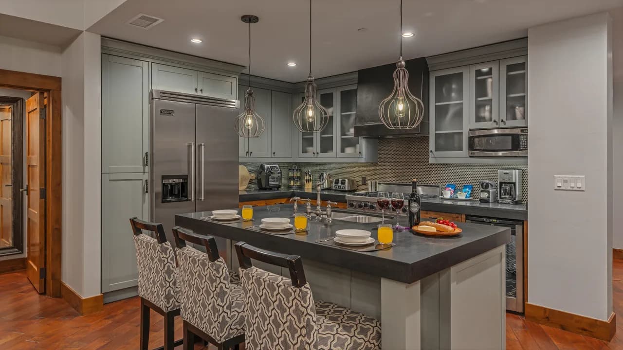 Luxury Penthouse Condominium in Steamboat Springs photo 4