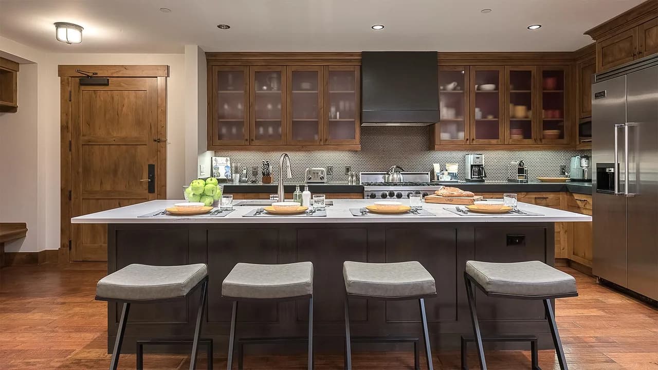 Mountain View Luxury Condominium in Steamboat Springs photo 4