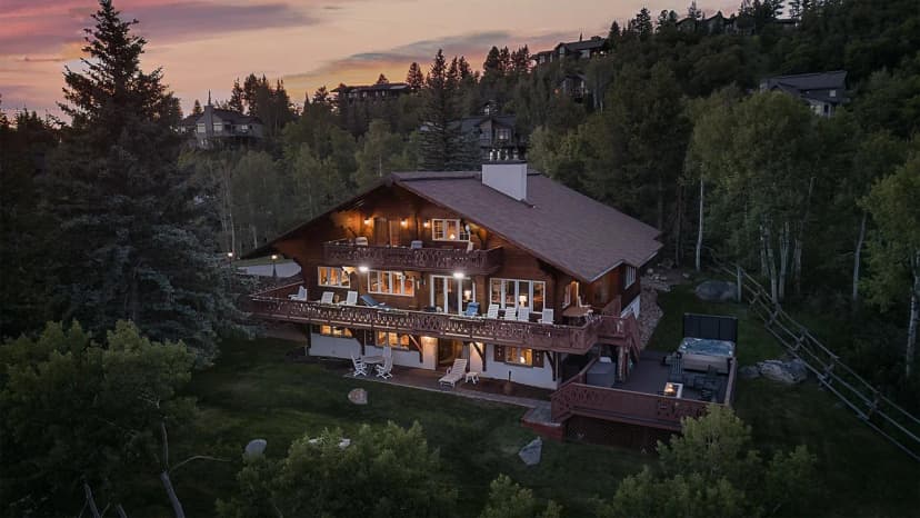 Senner Chalet