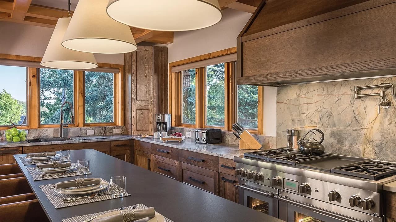 Rustic Mountain Retreat in Steamboat Springs photo 4