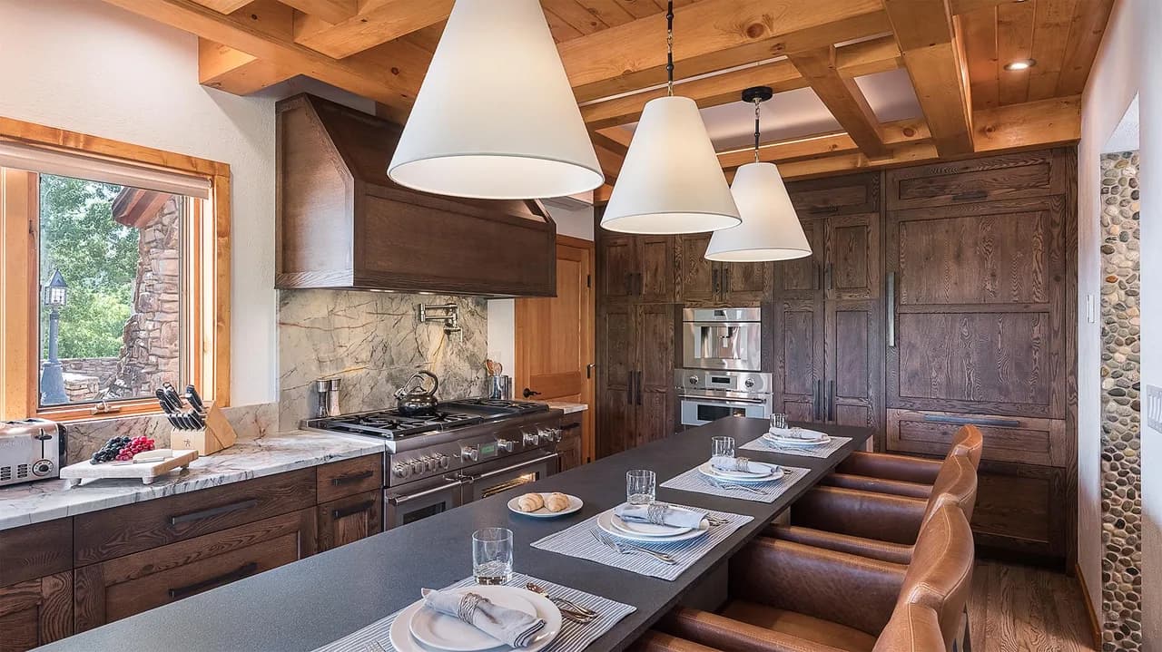 Rustic Mountain Retreat in Steamboat Springs photo 5