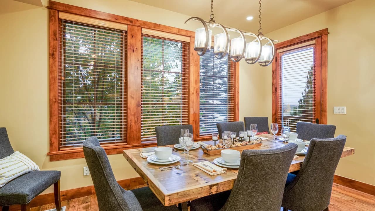 Ski-In Ski-Out Vacation Home in Steamboat Springs photo 3