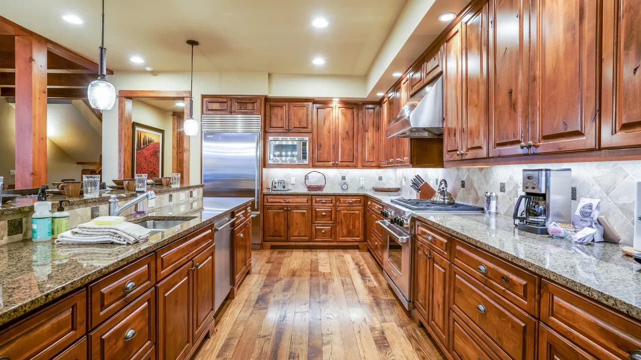 Ski-In Ski-Out Vacation Home in Steamboat Springs photo 5